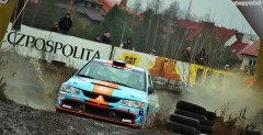 Gulf Rally Team